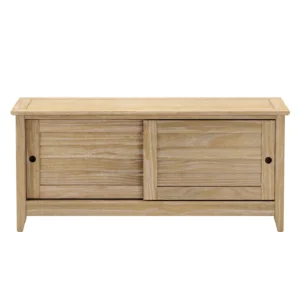 Etsora Storage Bench
